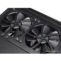 Корпус SilverStone Drive Storage DS380 (SST-DS380B)