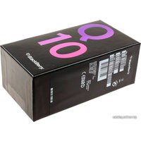 Телефон BlackBerry Q10