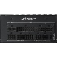 Блок питания ASUS ROG Loki SFX-L 750W Platinum ROG-LOKI-750P-SFX-L-GAMING