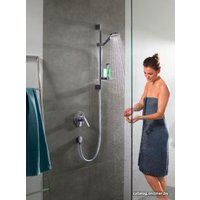 Смеситель Hansgrohe Novus 71065000