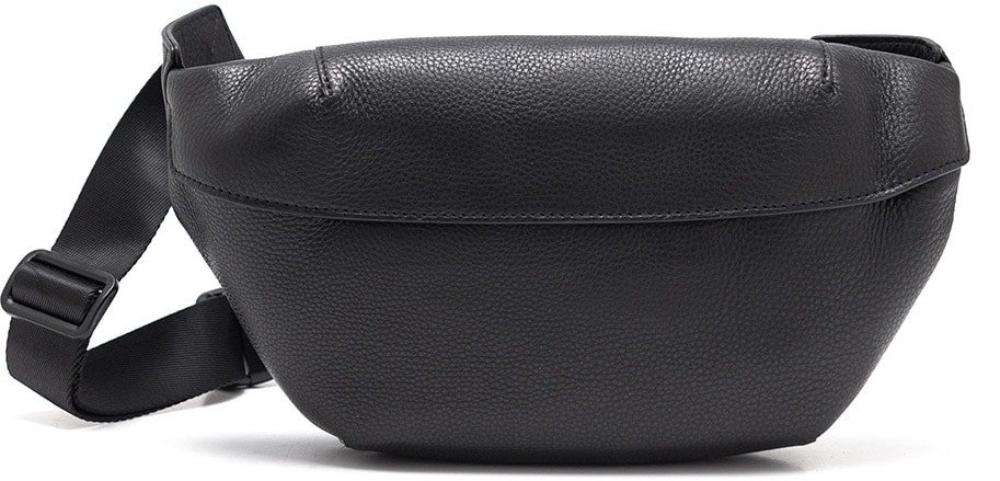 

Сумка на пояс HT Leather Goods 5516-2 Black