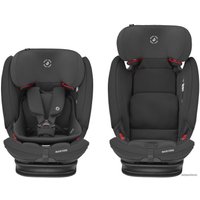 Детское автокресло Maxi-Cosi Titan Pro (authentic black)