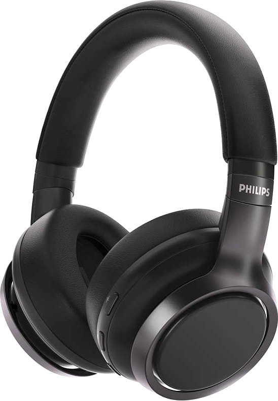 

Наушники Philips TAH9505BK/00