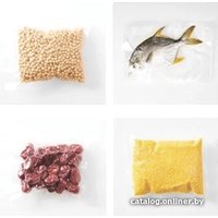 Вакуумный упаковщик Xiaoda XD-ZKFKJ01 (китайская версия, белый)