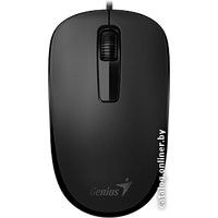 Мышь Genius DX-125 (черный)