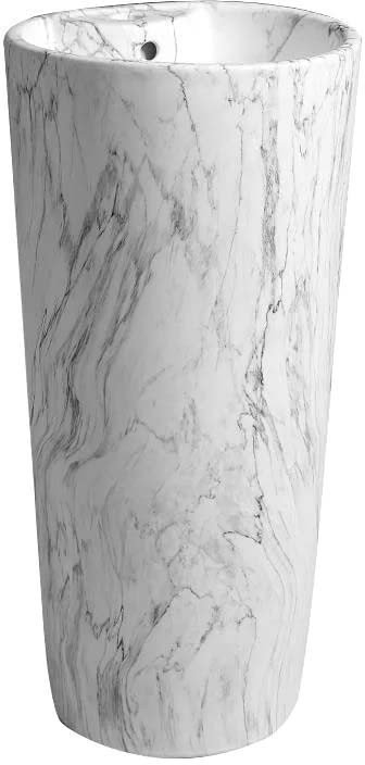 

Умывальник SantiLine SL-4008