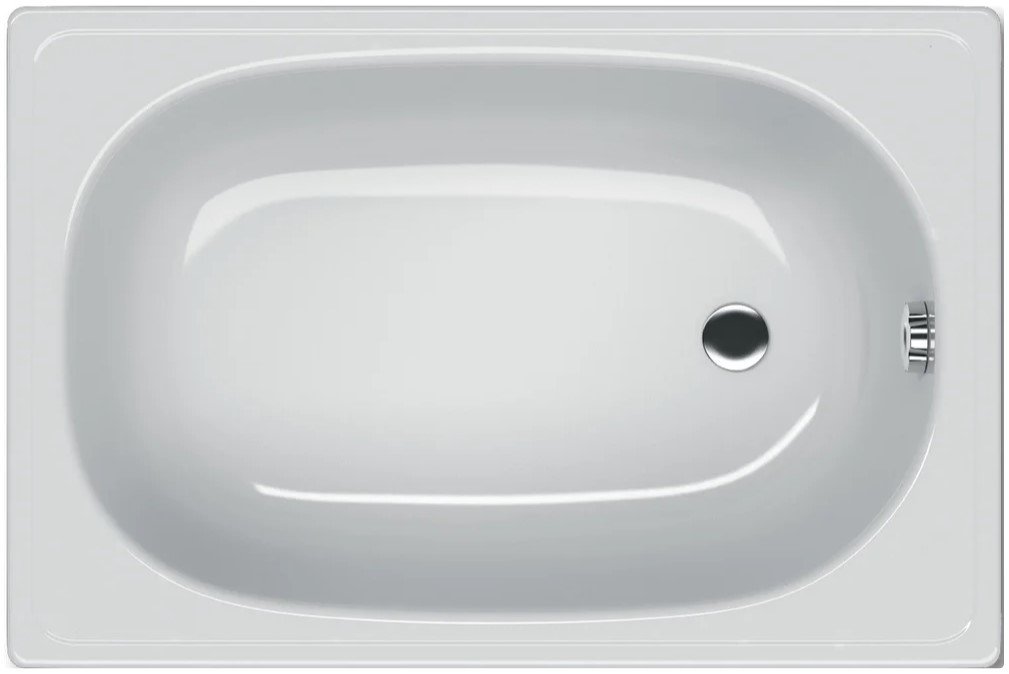 

Ванна Koller Pool 105x70 B15E1200E