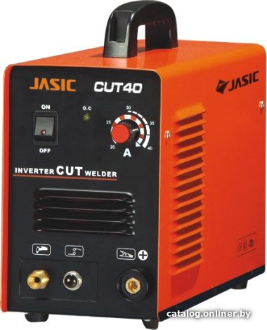 Аппарат плазменной резки Jasic CUT 40 (L207)