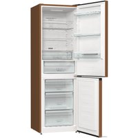 Холодильник Gorenje NRK6192ACR4