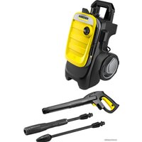 Мойка высокого давления Karcher K 7 Compact 1.447-050.0