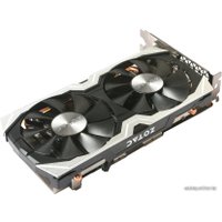 Видеокарта ZOTAC GeForce GTX 1060 AMP Edition 6GB GDDR5 [ZT-P10600B-10M]