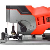 Электролобзик Brait BCJS20-2PU PRO (с 1-им АКБ)