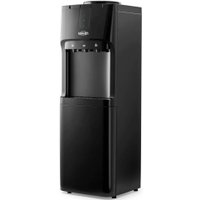 Кулер для воды Vatten V02NKB (черный)