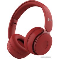 Наушники Harper HB-215 (красный)