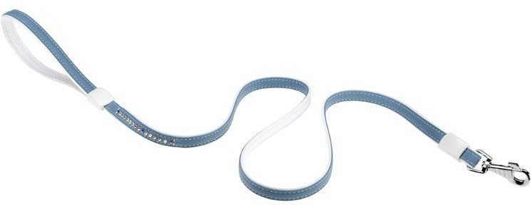 

Поводок Ferplast Lux G12/110 76030318 (синий)