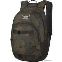 Городской рюкзак Dakine Point Wet/Dry 29L Marker Camo