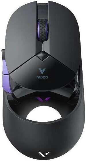 Игровая мышь Rapoo VT960 Pro (черный)