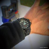 Наручные часы Casio GW-A1000-1A