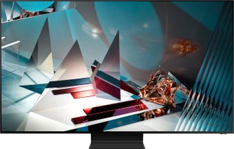 Телевизор Samsung QE65Q800TAU