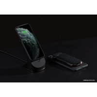 Беспроводное зарядное Pitaka MagEZ Juice