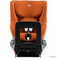 Детское автокресло Britax Romer Dualfix i-Size (golden cognac)