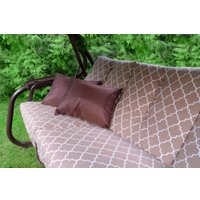 Садовые качели Olsa Родео-2 с1616