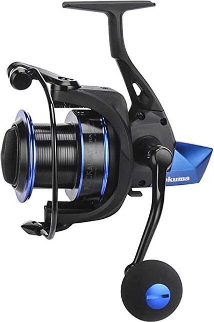 

Рыболовная катушка Okuma Rockaway RA-8000