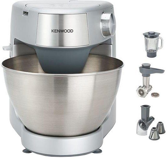 

Кухонная машина Kenwood KHC29.M0SI