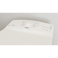 Стиральная машина с вертикальной загрузкой Whirlpool TDLR 6240L EU/N