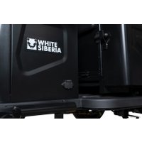 Грузовой электроскутер White Siberia Sibtrike Max 00002081