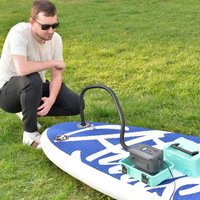 Насос для сапборда Беркут SUP-200