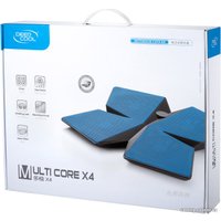 Подставка DeepCool Multi Core X4