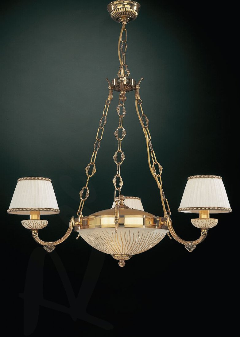 

Подвесная люстра Reccagni Angelo 5500 L 5500/3+2