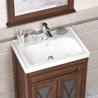  Opadiris Тумба с умывальником Палермо 00-00006718+031000-u