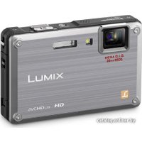 Фотоаппарат Panasonic Lumix DMC-FT1