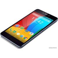 Телефон Prestigio Muze A7 Black [PSP7530DUO]