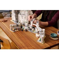 Конструктор LEGO Icons 11377 Властелин колец: Минас Тирит