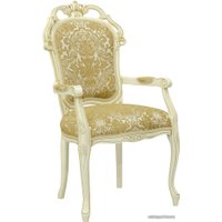 Стул с подлокотниками Оримэкс Кресло Ампир