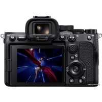 Беззеркальный фотоаппарат Sony Alpha a7S III Body