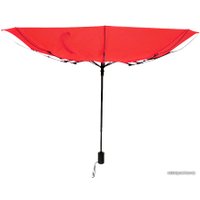 Складной зонт SunShine Vortex 8004.05 (красный)