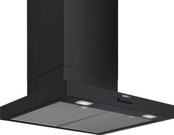 Кухонная вытяжка Siemens iQ300 LC65BCC60