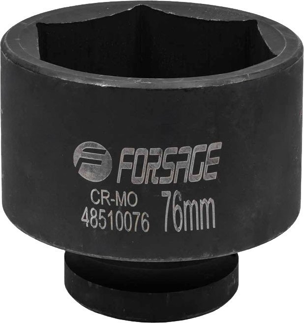 

Головка слесарная FORSAGE F-48510076