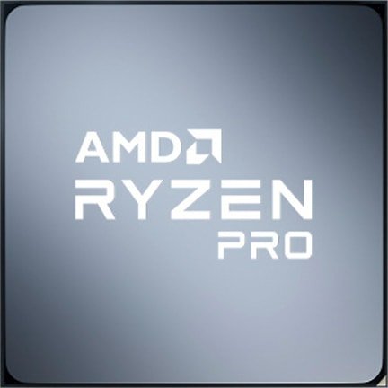 

Процессор AMD Ryzen 7 PRO 3700