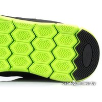 Кроссовки Alpine Pro Oberon (зеленый)