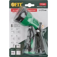 Распылитель FIT 77305 (зеленый)