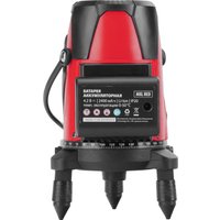 Лазерный нивелир MTX MXL Red