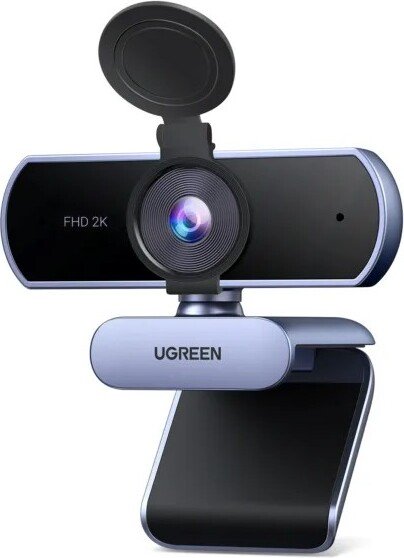 

Веб-камера Ugreen CM717 25442