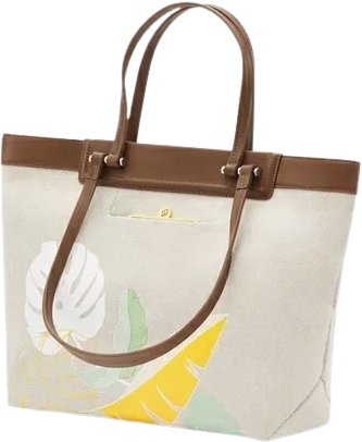 

Сумка Ninetygo All-Day Tote (holiday edition)