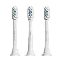 Сменная насадка Xiaomi Electric Toothbrush T302 Replacement Heads (белый)