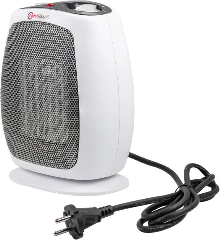 

Тепловентилятор ForceKraft FK-FH06